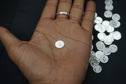 Image 5 of Dista Silvers Coins 41g