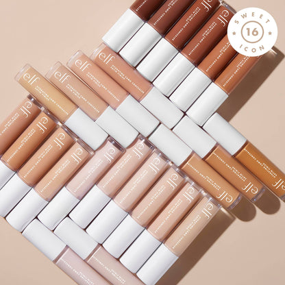 Image 12 of e.l.f. Cosmetics Hydrating Camo Concealer (6ml)