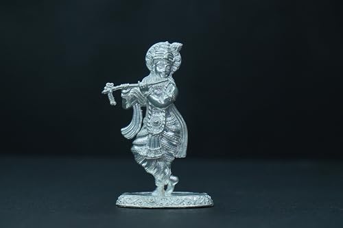 Image 3 of Dista Silvers Krishna Ji 25.75g