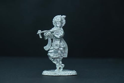 Image 3 of Dista Silvers Krishna Ji 25.75g