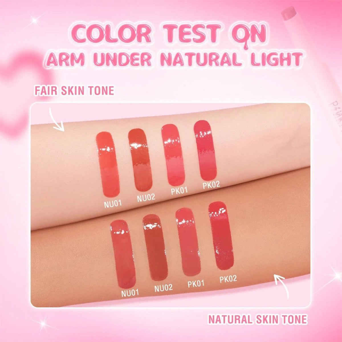 Image 17 of PINKFLASH Glossy Balm