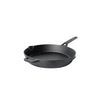 Image 1 of 26cm for the product Meyer Pre-Seasoned Cast Iron Frypan