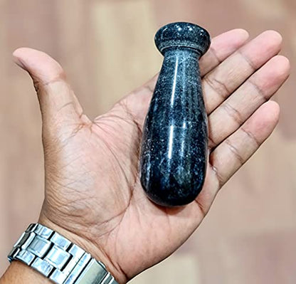 Image 4 of KLEO 3" Compatible Black Pestle for Many Size Mortar