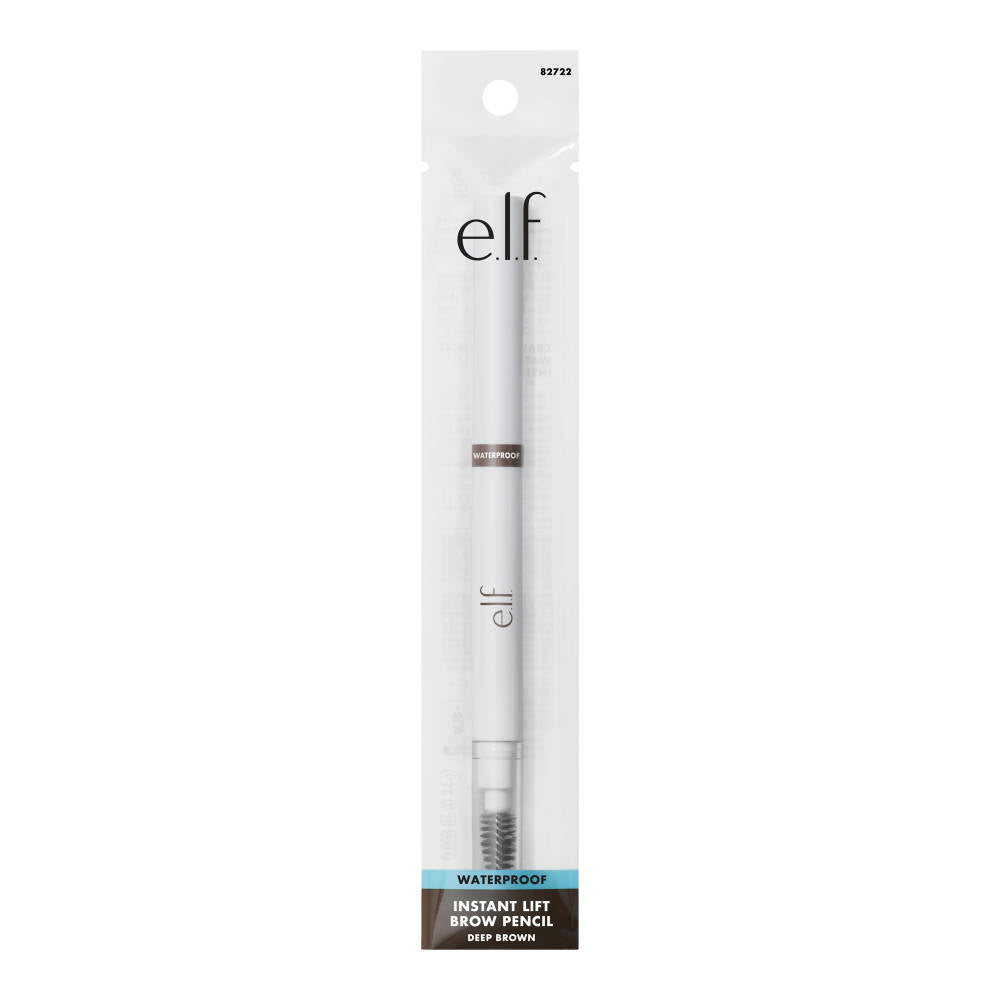 Image 11 of e.l.f. Cosmetics Instant Lift Waterproof Brow Pencil (0.24 g)