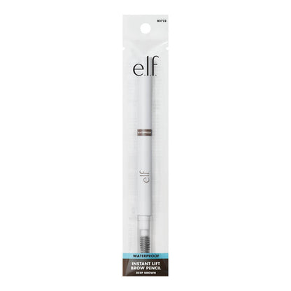 Image 11 of e.l.f. Cosmetics Instant Lift Waterproof Brow Pencil (0.24 g)
