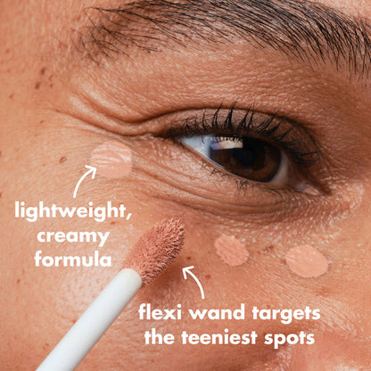 Image 5 of e.l.f. Cosmetics Soft Glam Brightening Corrector(6.3ml)