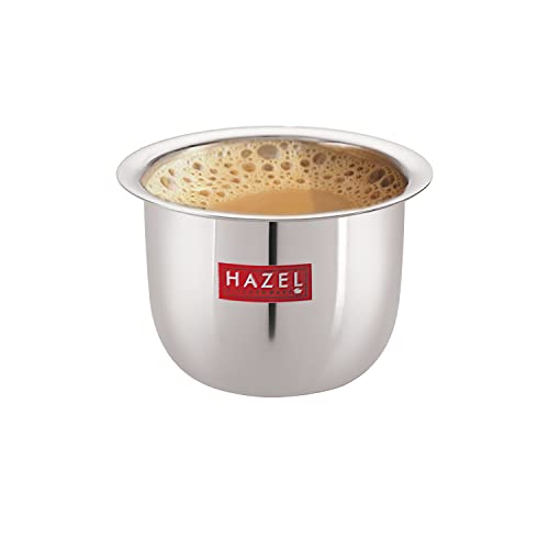 Image 15 of HAZEL Stainless Steel Mini Tea Glasses