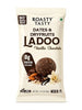 Image 1 of Default Title for the product Roasty Tasty Dates & Dryfruit Ladoo Vanilla Chocolate 40g