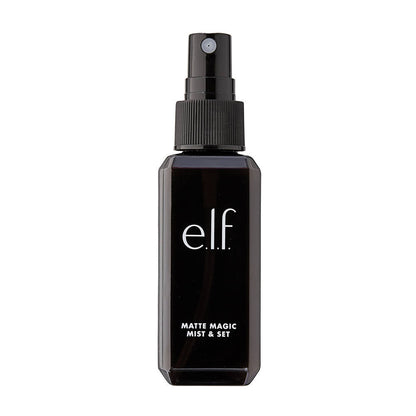 Image 6 of e.l.f. Cosmetics Setting Spray & Putty Primer