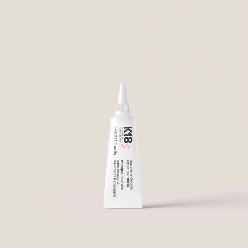 Image 3 of K18 Molecular Repair Hair Mask