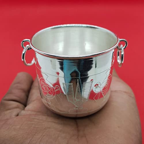 Image 2 of Dista Silvers Gangalam 31g