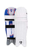Image 1 of Default Title for the product SG Batting Legguards Shield Youth
