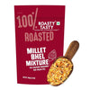 Image 1 of Default Title for the product Roasty Tasty Millet Bhel Mix 100g