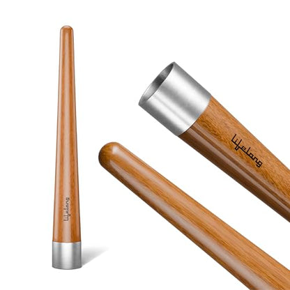 Image 1 of Default Title for the product Lifelong Grip Cone for Cricket Bats - Pack of 1