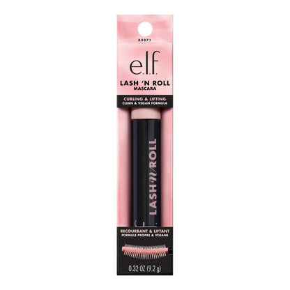 Image 11 of e.l.f. Cosmetics Lash & Roll Mascara