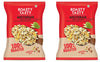 Image 1 of 200 g (Pack of 2) for the product Roasty Tasty Multigrain Mix Sweet & Tangy 400g (200g x 2 packs)