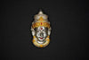 Image 1 of Default Title for the product Dista Silvers Lakshmi Mukhavada 40Grams