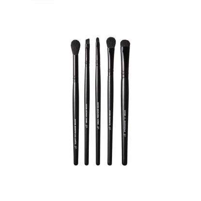 Image 1 of 5 pcs for the product e.l.f. Cosmetics Smoky Eye Brush Kit (5 Pcs )