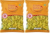 Image 1 of 200 gm (Pack of 2) for the product MAI RASOI Golden Green Seedless Raisin Kishmis