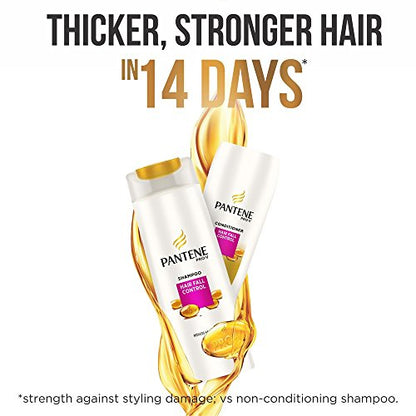 Image 7 of Pantene Hairfall Control Shampoo, 340ml