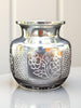 Image 1 of Silver / Onesize for the product Sigaram Textured House Warming Pooja Kalash