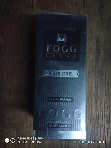Image 4 of Fogg Scent Discover