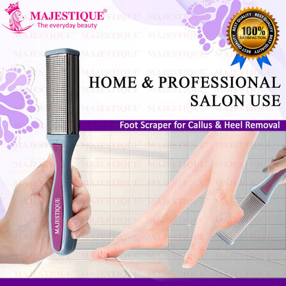 Image 6 of Majestique Double-Sided Foot File