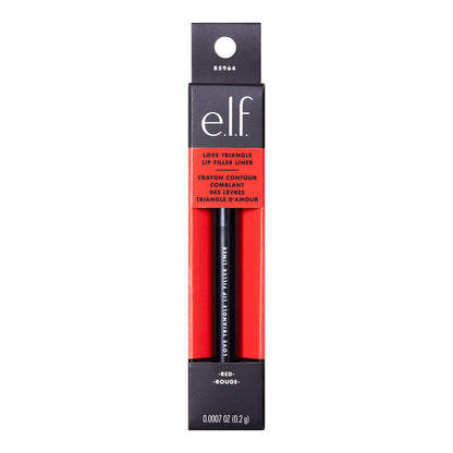 Image 7 of e.l.f. Cosmetics Love Triangle Lip Filler Liner (0.2 g)