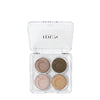 Image 1 of 4 gm for the product IDUN Minerals Eyeshadow Palette Powder - Brunkulla