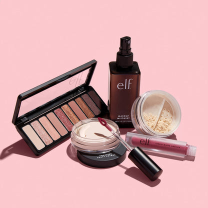 Image 4 of e.l.f. Cosmetics Rose Gold Eyeshadow Palette - Nude