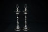 Image 1 of Default Title for the product Dista Silvers Fancy Diya Pair 250g