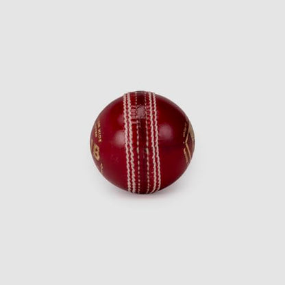 Image 3 of SG Club Cricket Ball Leather Standard Size