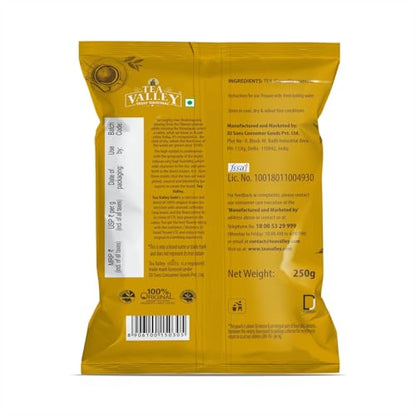 Image 4 of Tea Valley Truly Original Assam Tea, 250g