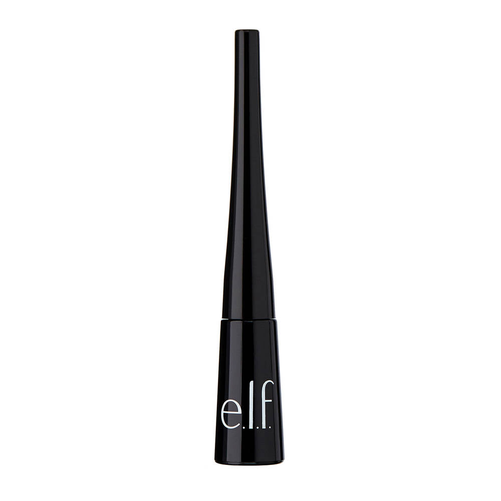 Image 2 of e.l.f. Cosmetics Expert Liquid Eyeliner - Jet Black