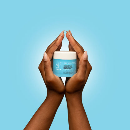 Image 13 of e.l.f. Cosmetics Holy Hydration Cleansing Balm