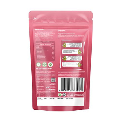 Image 3 of AMAYU Pumpkin Seeds 125g