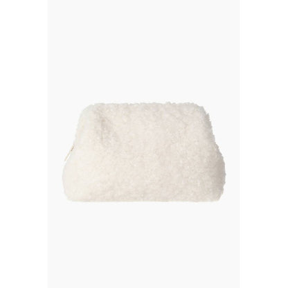 Image 1 of 1pcs for the product H&M Wash Bag - White - Cream