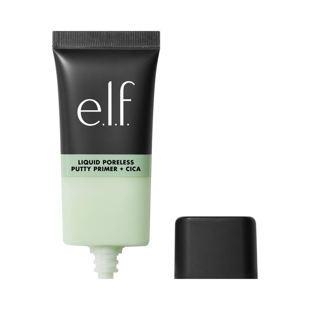 Image 6 of e.l.f. Cosmetics Liquid Poreless Putty Primer Plus Cica