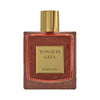 Image 1 of 100 ml / Pack of 1 for the product RAYHAAN Tonquin Giza Eau de Parfum, Fragrance, Gold Cap, Textured Glass Bottle