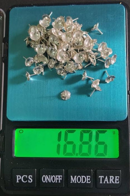 Image 2 of Dista Silvers Flowers 108 Count - 16.86 g
