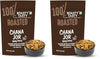 Image 1 of Default Title for the product Roasty Tasty Chana Jor 150g x 4 Packs