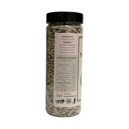 Image 4 of Poddar Farms Premium Sunflower Seeds