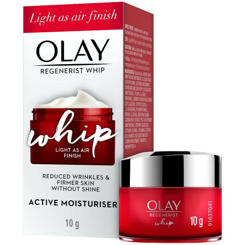 Image 1 of 10 gm / Pack of 1 for the product Olay Regenerist Whip Cream