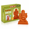 Image 1 of Default Title for the product Little Birdie DIY Mould & Make Plantable Ganesha Eco-Friendly Kit