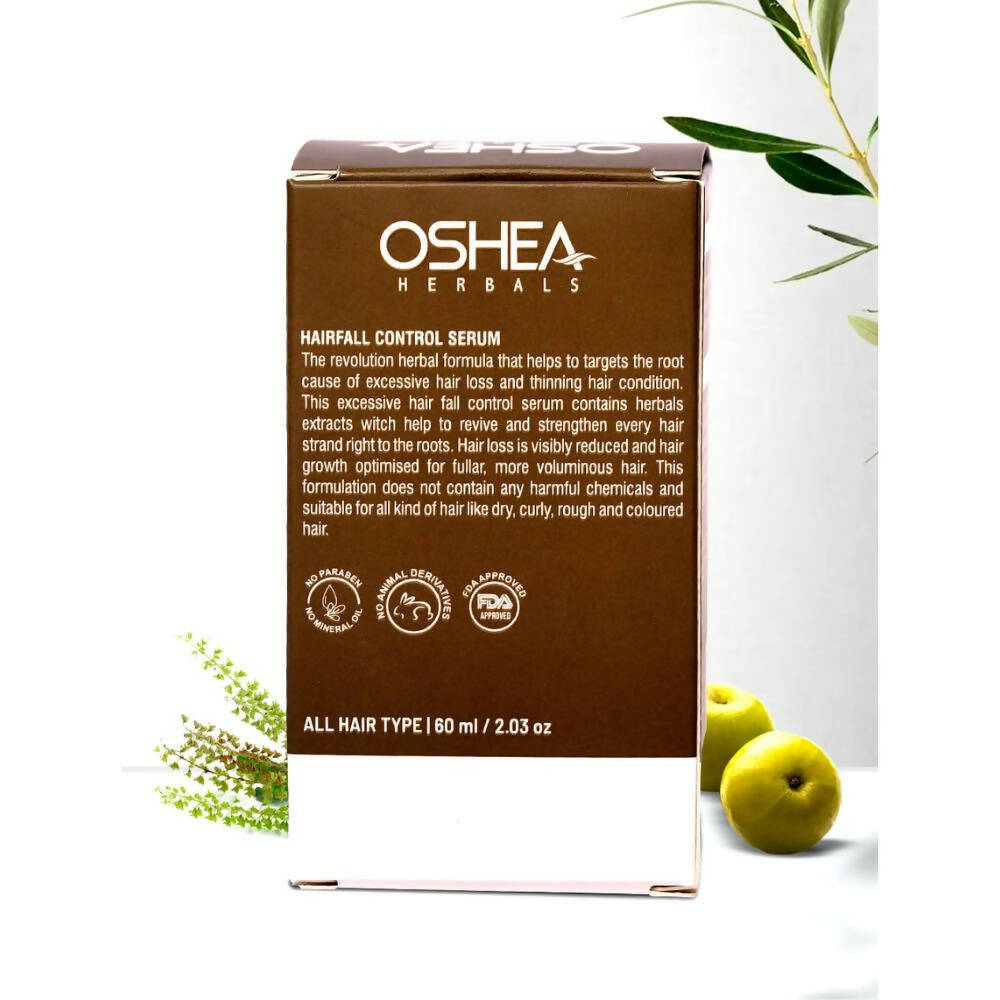 Image 3 of Oshea Herbals PhytoGain Hairfall Control Serum