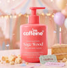 Image 1 of 275 ml / Pack of 1 for the product mCaffeine Glow Smoothie Sage Wood Perfume Body Lotion