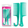 Image 1 of 80 g for the product Majestique Premium Extra Wide Comb Set