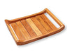 Image 1 of Default Title for the product Vesta Homes Wooden Serving Tray 25 X 18 X 3.5 Cm