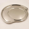 Image 1 of Default Title for the product Spillbox Stainless Steel Maharaja Thali