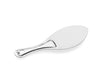 Image 1 of Default Title for the product Crystal Stainless Steel Rice Server, Silver